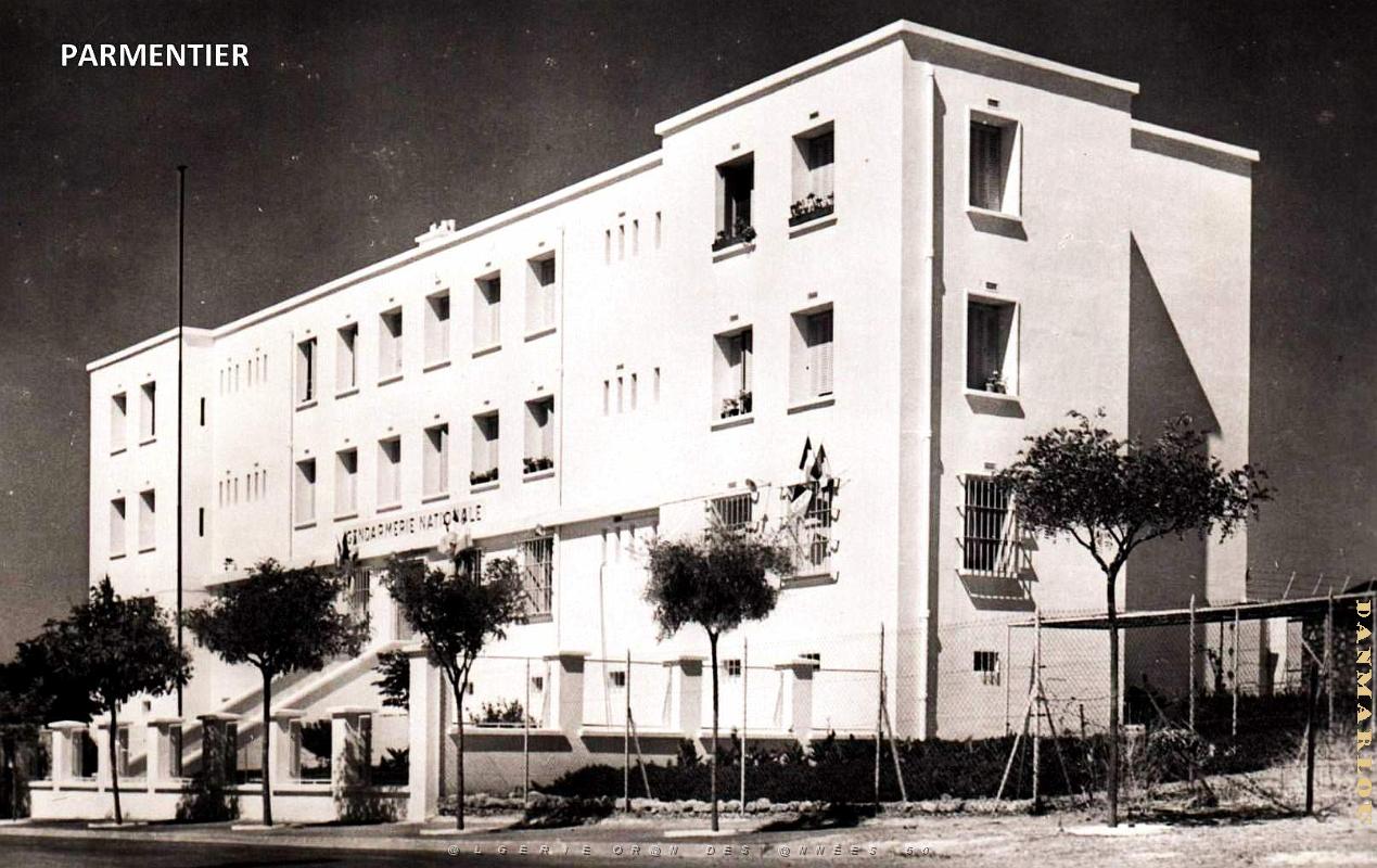 Parmentier - Gendarmerie.jpg